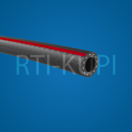 Рукава для газовой сварки ГОСТ 9356-75&nbsp;&nbsp;I-6,3-0,63ХЛ