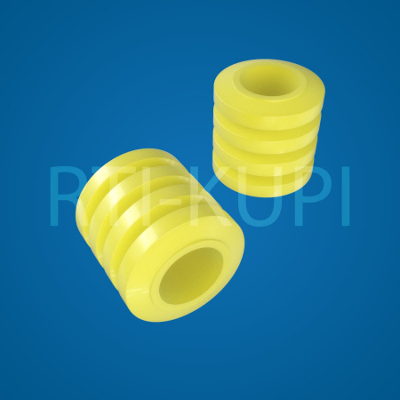 Втулка полиуретановая МУВП К-4 (24х45х44)