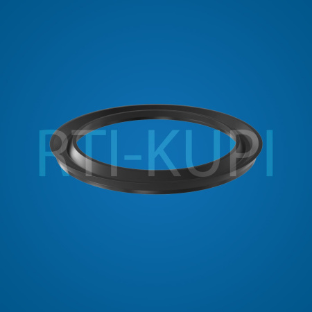 Манжеты уплотнительные для гидравлических систем ГОСТ 14896-84 1-35х25-6