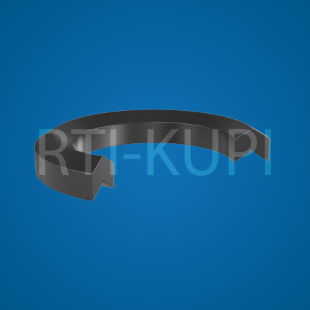 Уплотнения шевронные резинотканевые ГОСТ 22704-77&nbsp;&nbsp;М 40х60-2