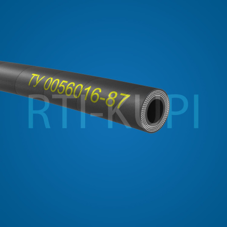 Рукава дюритовые ТУ 0056016-87 40У-10-13