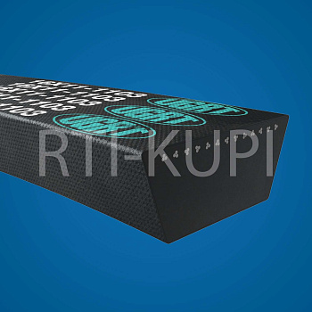 Ремень вентиляторный клиновой ГОСТ 5813-2015&nbsp;&nbsp;II-16х11-1220 