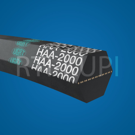 Ремни шестигранного сечения НА-А-5006 Lе