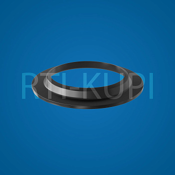 Манжеты резиновые для пневматических устройств ГОСТ 6678-53&nbsp;&nbsp;ВОР-40 (40х65-12/3)