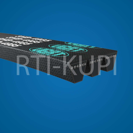 Ремни многоручьевые для комбайнов 3НВ-3350 La